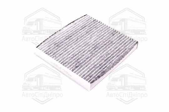 Фільтр салону (вир-во Jakoparts)