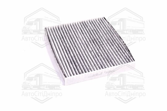 Фільтр салону (вир-во Jakoparts)