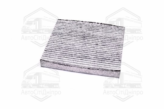 Фільтр салону (вир-во Jakoparts)