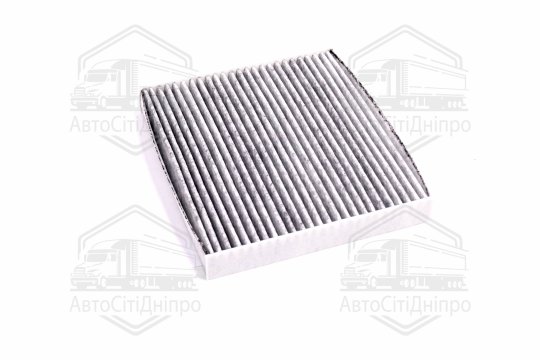 Фільтр салону (вир-во Jakoparts)