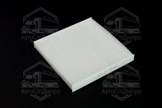 Фільтр салону Hyundai i10 III (AC3, AI3) 19- (вир-во Jakoparts)