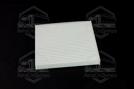 Фільтр салону Hyundai i10 III (AC3, AI3) 19- (вир-во Jakoparts)