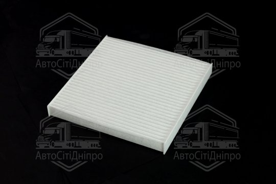 Фільтр салону Hyundai i10 III (AC3, AI3) 19- (вир-во Jakoparts)