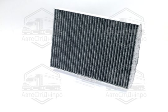 Фільтр салону вугільн. Chrysler 300C 04- (вир-во Jakoparts)