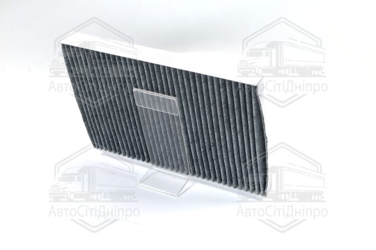 Фільтр салону вугільн. Chrysler 300C 04- (вир-во Jakoparts)