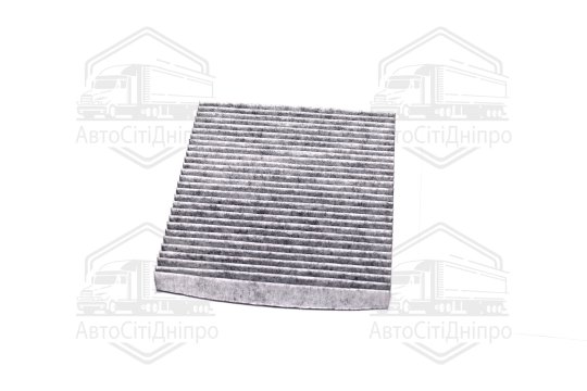 Фільтр салону (вир-во Jakoparts)