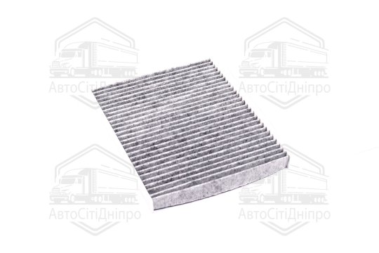 Фільтр салону (вир-во Jakoparts)