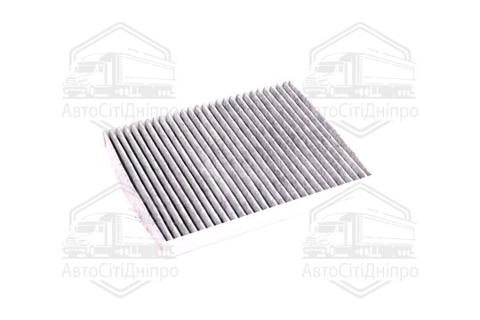 Фільтр салону (вир-во Jakoparts)