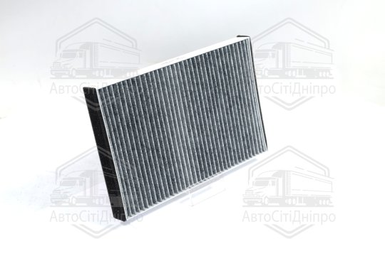 Фільтр салону вугільн. Opel ASTRA, ZAFIRA (вир-во Jakoparts)