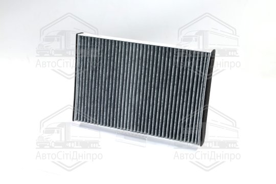 Фільтр салону вугільн. Opel ASTRA, ZAFIRA (вир-во Jakoparts)