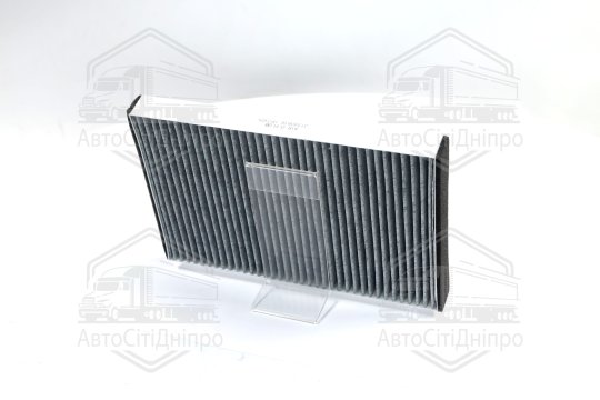 Фільтр салону вугільн. Opel ASTRA, ZAFIRA (вир-во Jakoparts)