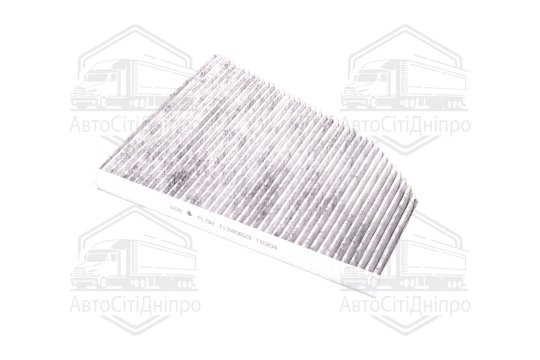 Фільтр салону (вир-во Jakoparts)
