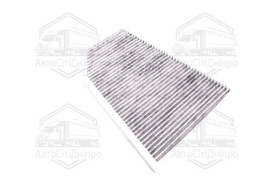 Фільтр салону (вир-во Jakoparts)