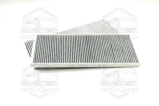 Фільтр салону вугільн. Tesla MODEL Y 19- (вир-во Jakoparts)