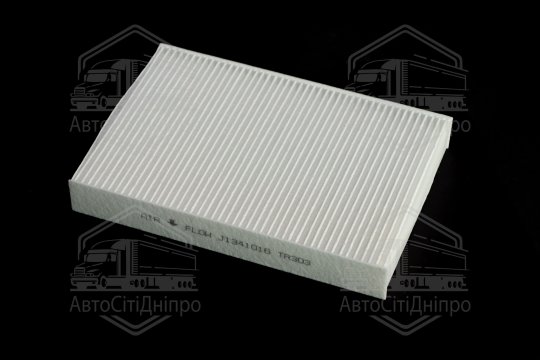 Фільтр салону Renault CLIO, KANGOO, MEGAN (вир-во Jakoparts)