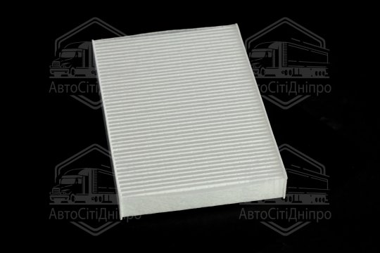 Фільтр салону Renault CLIO, KANGOO, MEGAN (вир-во Jakoparts)