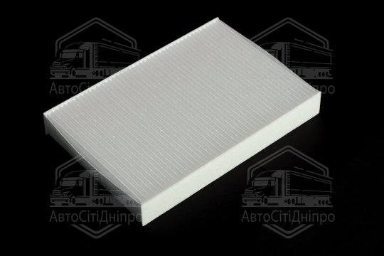 Фільтр салону Renault CLIO, KANGOO, MEGAN (вир-во Jakoparts)