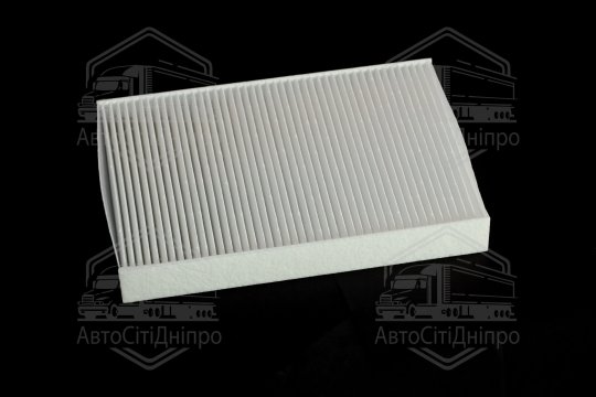 Фільтр салону Renault CLIO, KANGOO, MEGAN (вир-во Jakoparts)