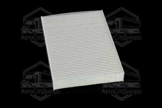 Фільтр салону Renault CLIO, KANGOO, MEGAN (вир-во Jakoparts)