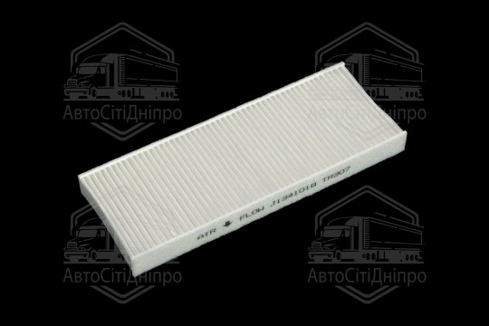 Фільтр салону Nissan NAVARA(D40) 05-; PATHFINDER (R51) 05- (вир-во Jakoparts)