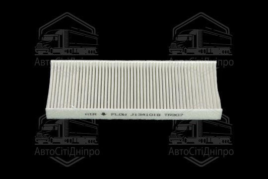 Фільтр салону Nissan NAVARA(D40) 05-; PATHFINDER (R51) 05- (вир-во Jakoparts)