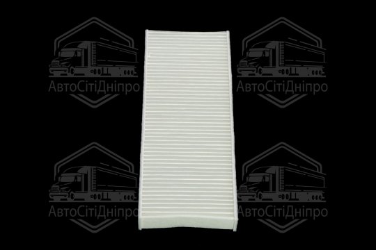 Фільтр салону Nissan NAVARA(D40) 05-; PATHFINDER (R51) 05- (вир-во Jakoparts)