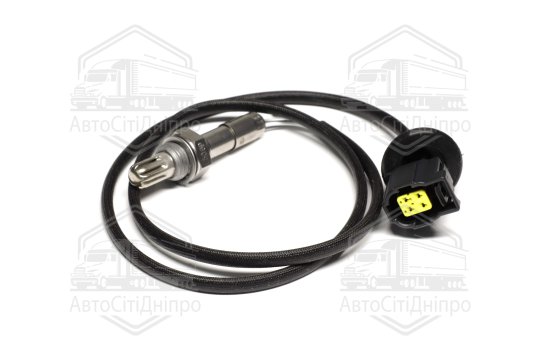 Лямбда-зонд MITSUBISHI LANCER VIII 07-, OUTLANDER III 10- (вир-во Jakoparts)