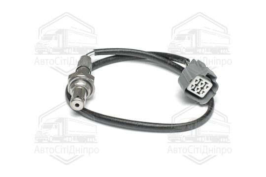 Лямбда-зонд Subaru Forester 3 07-, Legacy 4 -15 (вир-во Jakoparts)