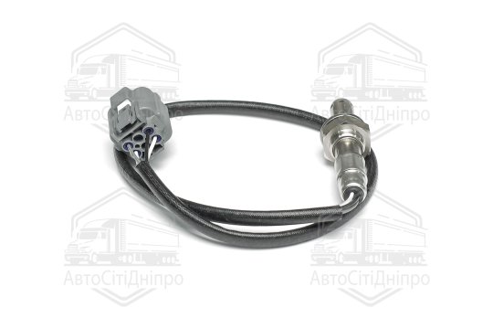 Лямбда-зонд Subaru Forester 3 07-, Legacy 4 -15 (вир-во Jakoparts)