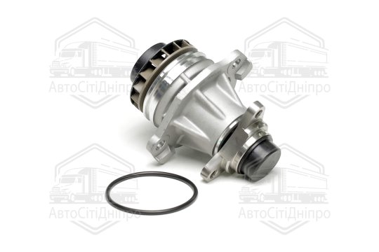 Насос водяний Nissan, Opel, Renault MASTER III 10- (вир-во Jakoparts)