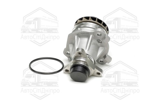 Насос водяний Nissan, Opel, Renault MASTER III 10- (вир-во Jakoparts)