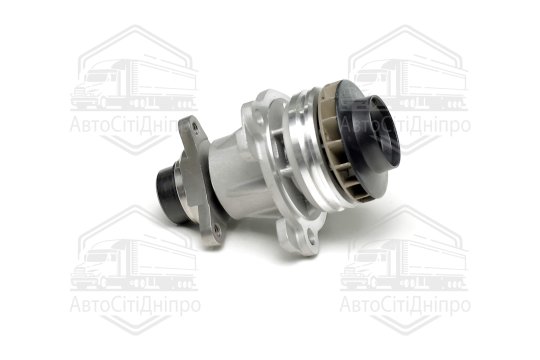 Насос водяний Nissan, Opel, Renault MASTER III 10- (вир-во Jakoparts)