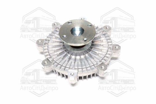 Віскомуфта вентилятора HYUNDAI, KIA (вир-во Jakoparts)