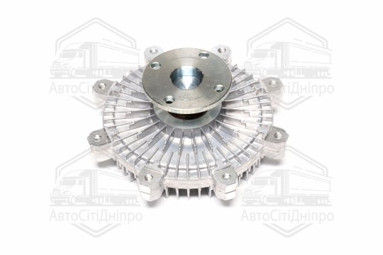 Віскомуфта вентилятора HYUNDAI, KIA (вир-во Jakoparts)