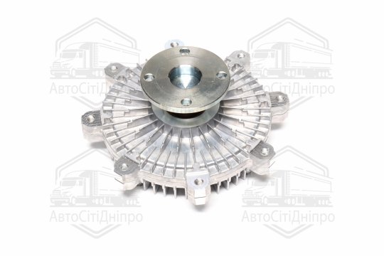 Віскомуфта вентилятора HYUNDAI, KIA (вир-во Jakoparts)