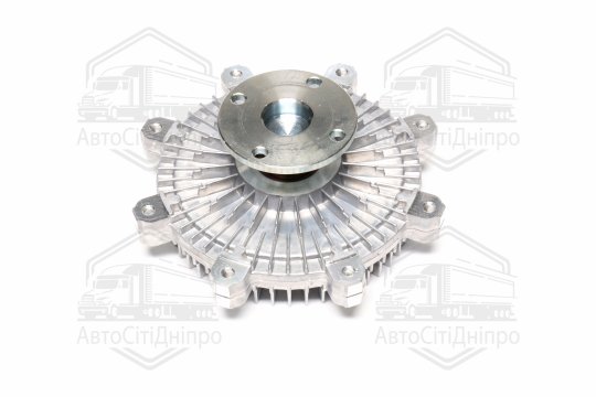 Віскомуфта вентилятора HYUNDAI, KIA (вир-во Jakoparts)