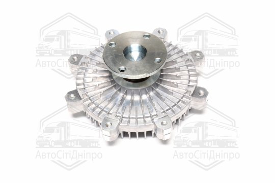 Віскомуфта вентилятора HYUNDAI, KIA (вир-во Jakoparts)