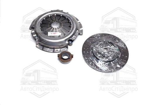 Зчеплення (компл.) Kia CARNIVAL II -07 (вир-во Jakoparts)