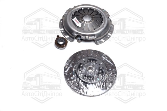 Зчеплення (компл.) Kia CARNIVAL II -07 (вир-во Jakoparts)