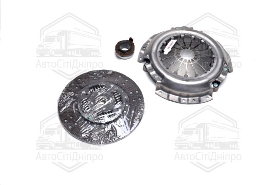 Зчеплення (компл.) Kia CARNIVAL II -07 (вир-во Jakoparts)