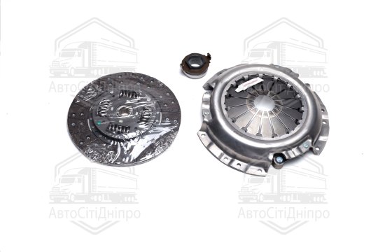 Зчеплення (компл.) Kia CARNIVAL II -07 (вир-во Jakoparts)