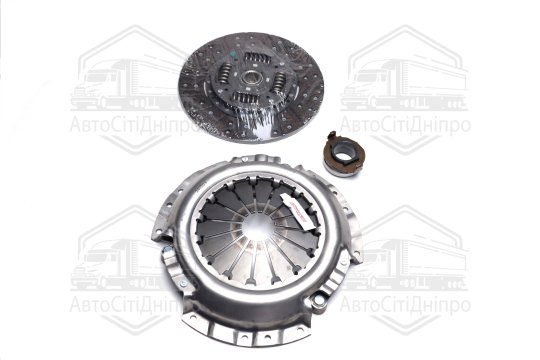 Зчеплення (компл.) Kia CARNIVAL II -07 (вир-во Jakoparts)