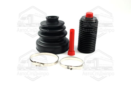 Пильовик ШРКШа зовнішній (компл.) Mazda, Nissan, Toyota (вир-во Jakoparts)