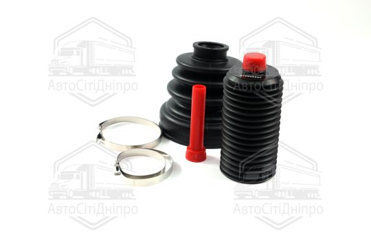 Пильовик ШРКШа зовнішній (компл.) Mazda, Nissan, Toyota (вир-во Jakoparts)