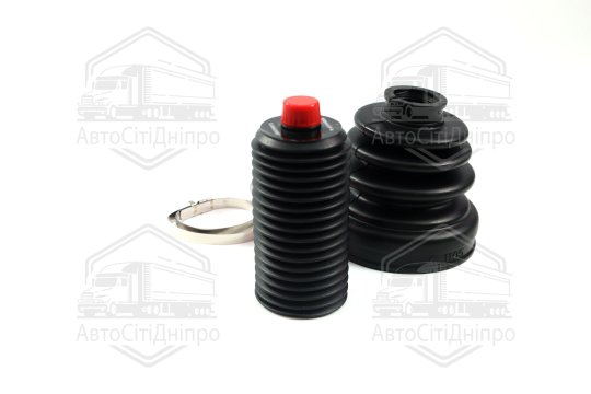 Пильовик ШРКШа зовнішній (компл.) Mazda, Nissan, Toyota (вир-во Jakoparts)