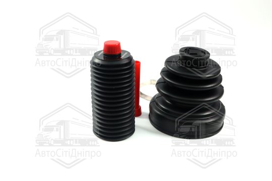 Пильовик ШРКШа зовнішній (компл.) Mazda, Nissan, Toyota (вир-во Jakoparts)