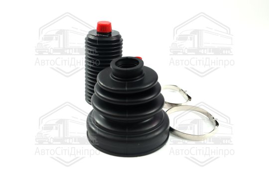 Пильовик ШРКШа зовнішній (компл.) Mazda, Nissan, Toyota (вир-во Jakoparts)