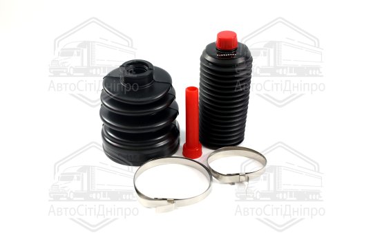 Пильовик ШРКШа внутрішн. CHEVROLET, DAEWOO, HONDA CR-V II (вир-во Jakoparts)