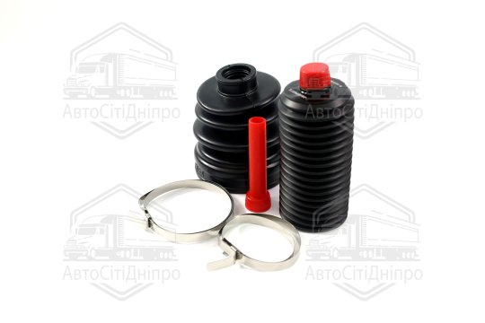 Пильовик ШРКШа внутрішн. CHEVROLET, DAEWOO, HONDA CR-V II (вир-во Jakoparts)