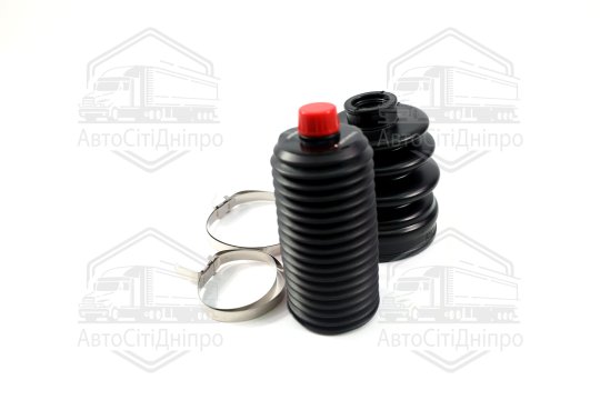 Пильовик ШРКШа внутрішн. CHEVROLET, DAEWOO, HONDA CR-V II (вир-во Jakoparts)